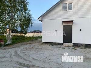 Дом 87м&sup2;, 2-этажный, участок 5 сот.  