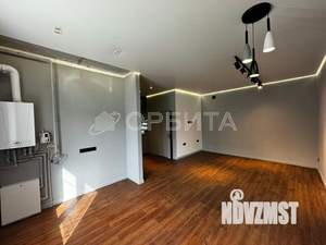Таунхаус 125м², 3-этажный, участок 0 сот.  
