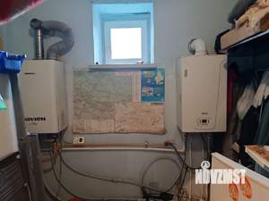 Дом 50м&sup2;, 1-этажный, участок 11 сот.  