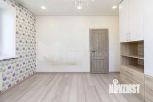 Коттедж 120м², 2-этажный, участок 12 сот.  