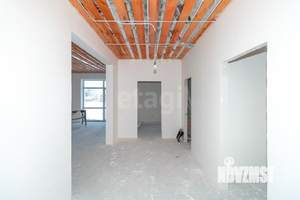 Дом 99м&sup2;, 1-этажный, участок 7 сот.  