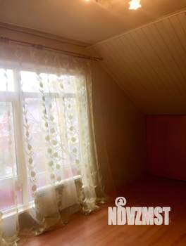 Дом 110м², 2-этажный, участок 6 сот.  