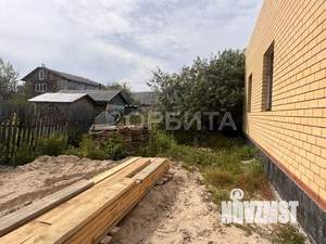 Дом 160м², 2-этажный, участок 5 сот.  