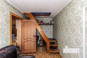 Дом 90м², 2-этажный, участок 8 сот.  