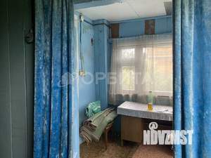 Дом 60м&sup2;, 2-этажный, участок 6 сот.  