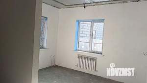 Дом 63м&sup2;, 1-этажный, участок 4 сот.  