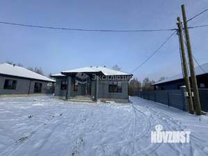 Дом 149м², 2-этажный, участок 5 сот.  