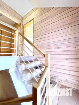 Дом 129м&sup2;, 2-этажный, участок 10 сот.  