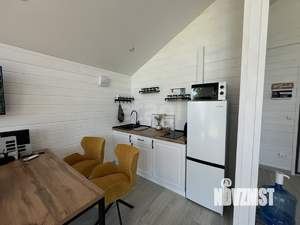 Дом 52м&sup2;, 1-этажный, участок 6 сот.  