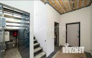 Дом 120м&sup2;, 2-этажный, участок 6 сот.  