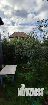 Дом 20м², 1-этажный, участок 4 сот.  