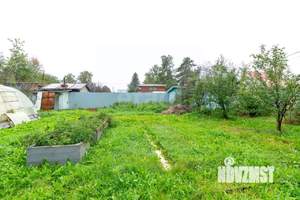 Дом 48м&sup2;, 2-этажный, участок 7 сот.  