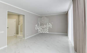 Дом 138м&sup2;, 2-этажный, участок 5 сот.  