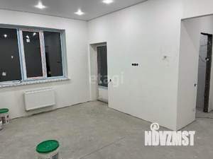 Дом 100м², 1-этажный, участок 5 сот.  