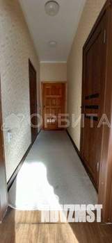 Дом 72м&sup2;, 2-этажный, участок 8 сот.  