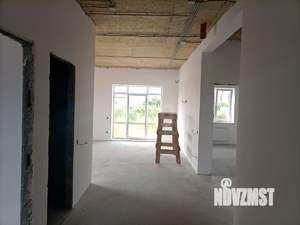 Дом 92м&sup2;, 1-этажный, участок 6 сот.  