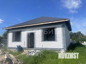 Дом 80м², 2-этажный, участок 6 сот.  