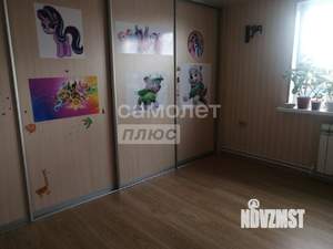 Дом 91м&sup2;, 2-этажный, участок 7 сот.  