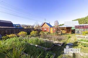 Дом 80м&sup2;, 1-этажный, участок 7 сот.  