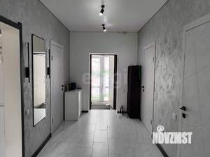 Дом 77м&sup2;, 1-этажный, участок 5 сот.  