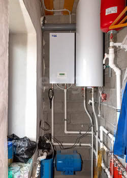 Дом 80м&sup2;, 1-этажный, участок 9 сот.  