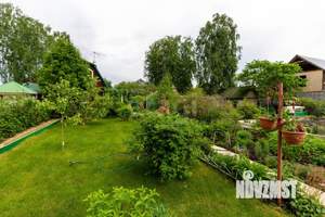 Дом 35м&sup2;, 2-этажный, участок 10 сот.  