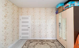 Дом 97м&sup2;, 1-этажный, участок 4 сот.  