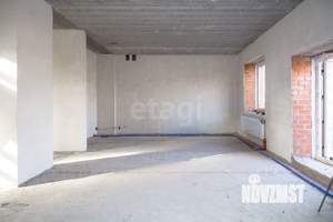 Таунхаус 202м², 3-этажный, участок 3 сот.  