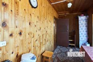 Дом 45м², 2-этажный, участок 6 сот.  