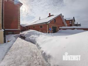 Дом 372м&sup2;, 2-этажный, участок 17 сот.  