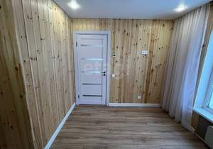 Дом 60м&sup2;, 1-этажный, участок 9 сот.  