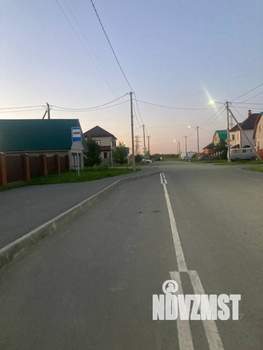 Дом 164м², 2-этажный, участок 10 сот.  