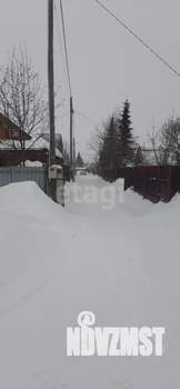 Дом 32м&sup2;, 2-этажный, участок 5 сот.  