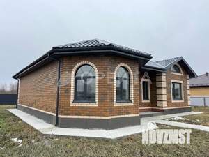 Дом 120м², 2-этажный, участок 9 сот.  