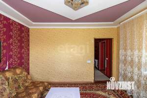 Дом 120м², 2-этажный, участок 4 сот.  