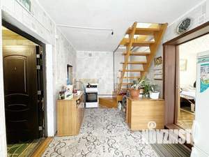 Дом 71м², 2-этажный, участок 8 сот.  