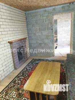 Коттедж 130м², 2-этажный, участок 9 сот.  