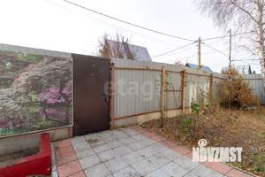 Дом 115м&sup2;, 2-этажный, участок 4 сот.  