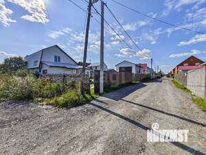 Дом 170м&sup2;, 2-этажный, участок 9 сот.  