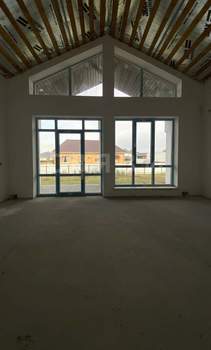 Дом 144м², 1-этажный, участок 8 сот.  