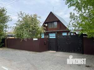 Коттедж 92м², 2-этажный, участок 4 сот.  