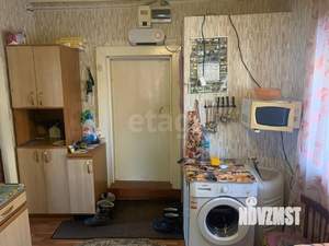 Дом 76м&sup2;, 1-этажный, участок 8 сот.  