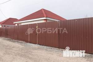 Дом 88м², 2-этажный, участок 8 сот.  