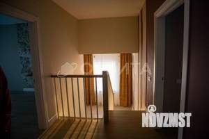 Дом 267м&sup2;, 2-этажный, участок 8 сот.  