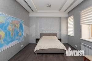 Коттедж 230м², 2-этажный, участок 21 сот.  