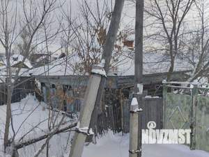 Дом 68м&sup2;, 1-этажный, участок 9 сот.  