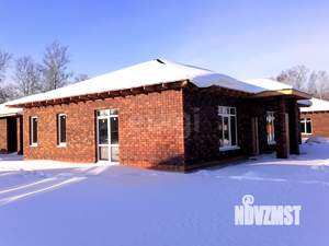Дом 121м², 1-этажный, участок 5 сот.  