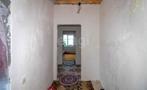 Дом 80м&sup2;, 1-этажный, участок 9 сот.  