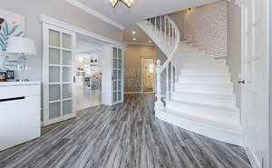 Дом 350м&sup2;, 2-этажный, участок 9 сот.  