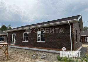 Дом 94м², 2-этажный, участок 6 сот.  